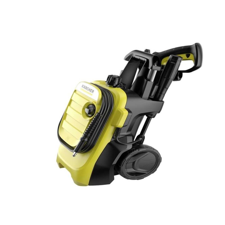 Kärcher K4 Compact kylmävesipainepesuri, 420 l/h, 130 bar, 230 V