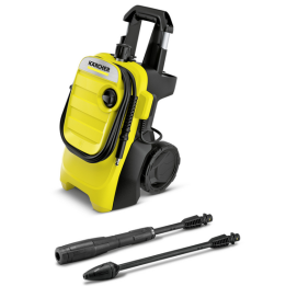 Kärcher K4 Compact painepesuri 130 bar 420 l h 230 V