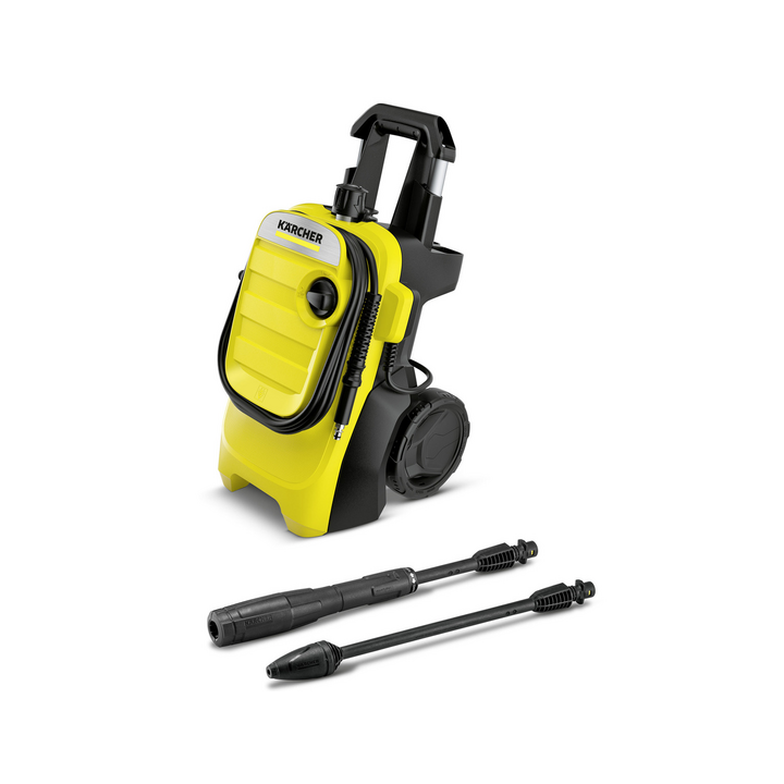 Kärcher K4 Compact painepesuri 130 bar 420 l h 230 V