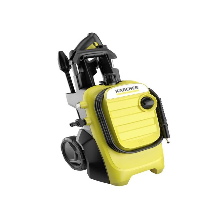 Kärcher K4 Compact painepesuri, 130 bar, 420 l/h, 230 V