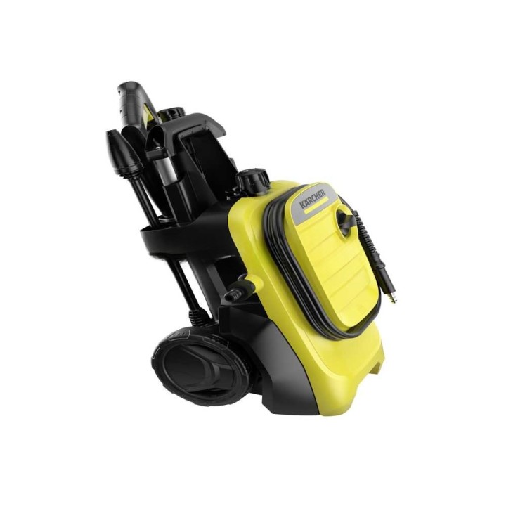 Kärcher K4 Compact painepesuri, 130 bar, 420 l/h, 230 V