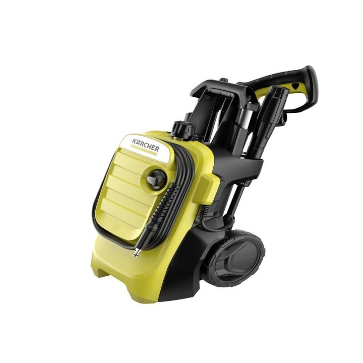 Kärcher K4 Compact painepesuri, 420 l/h, 130 bar, 230 V