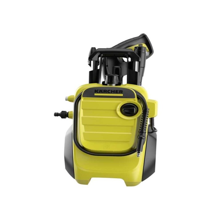 Kärcher K4 Compact painepesuri, 420 l/h, 130 bar, 230 V