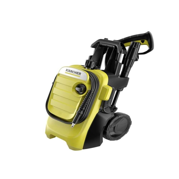 Kärcher K4 Compact painepesuri, 420 l/h, 130 bar, 230 V