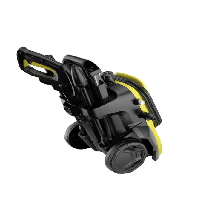 Kärcher K4 Compact painepesuri, 420 l/h, 130 bar, 230 V