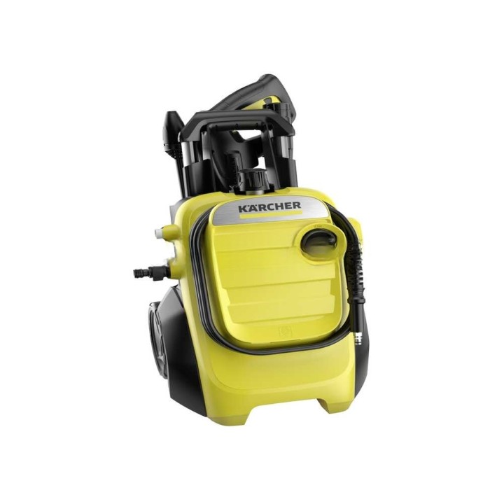 Kärcher K4 Compact painepesuri, 420 l/h, 130 bar, 230 V