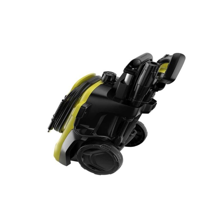 Kärcher K4 Compact painepesuri, 420 l/h, 130 bar, 230 V
