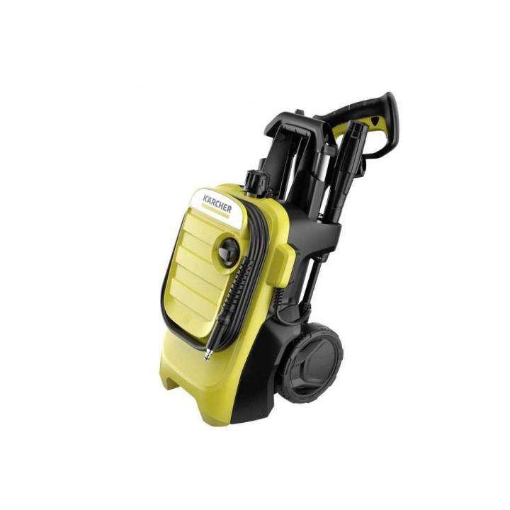 Kärcher K4 Compact kylmävesipainepesuri, 130 bar, 420 l/h, 230 V