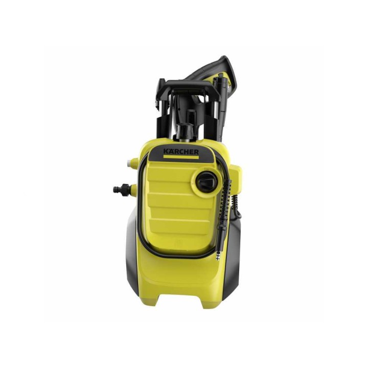Kärcher K4 Compact kylmävesipainepesuri, 130 bar, 420 l/h, 230 V