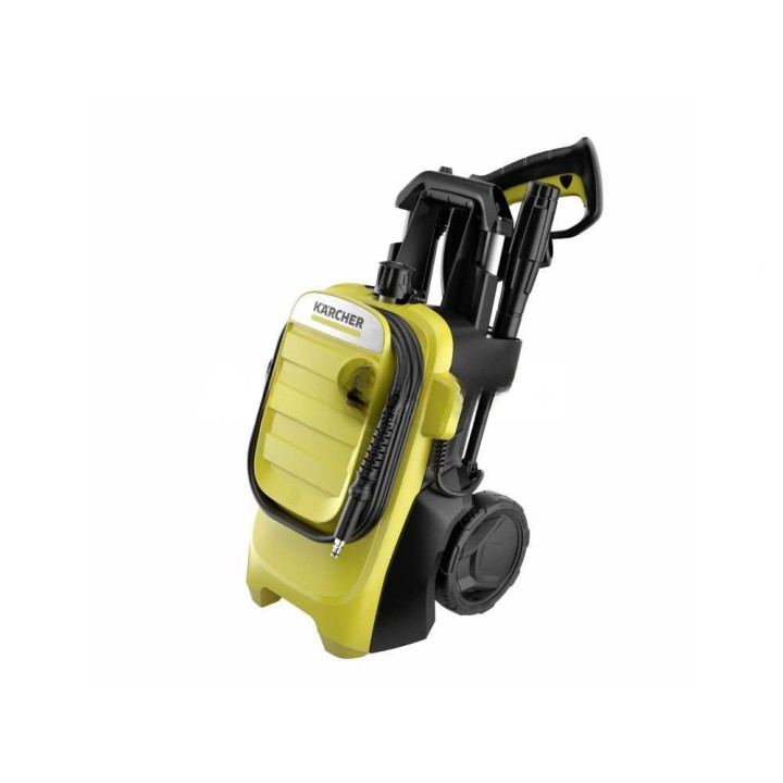 Kärcher K4 Compact kylmävesipainepesuri, 130 bar, 420 l/h, 230 V