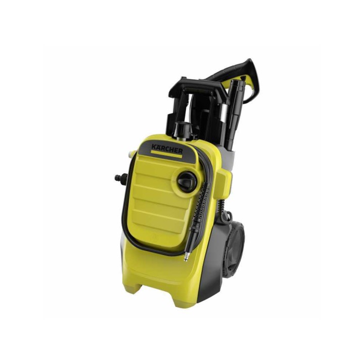 Kärcher K4 Compact kylmävesipainepesuri, 130 bar, 420 l/h, 230 V