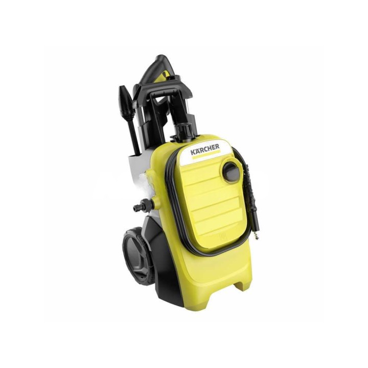 Kärcher K4 Compact kylmävesipainepesuri, 130 bar, 420 l/h, 230 V