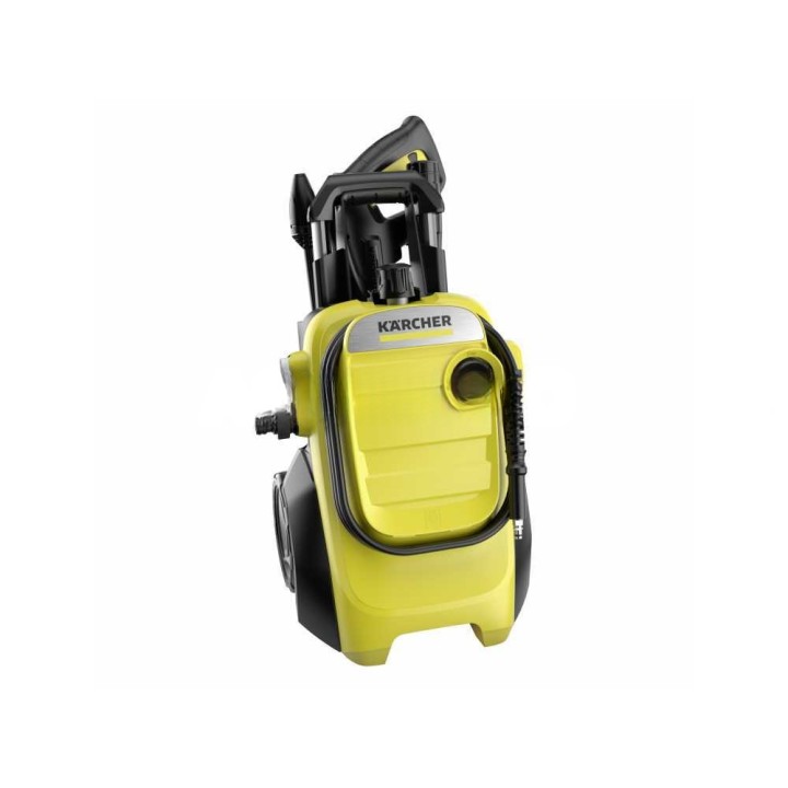 Kärcher K4 Compact kylmävesipainepesuri, 130 bar, 420 l/h, 230 V