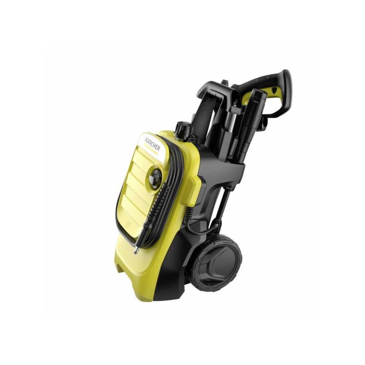 Kärcher K4 Compact kylmävesipainepesuri, 130 bar, 420 l/h, 230 V