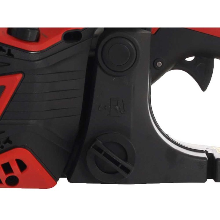 GeoTech GMS 37-40 polttomoottorisaha, 1,6 HP, 40 cm laippa
