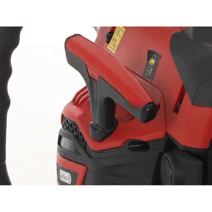 GeoTech GMS 37-40 polttomoottorisaha, 1,6 HP, 40 cm laippa