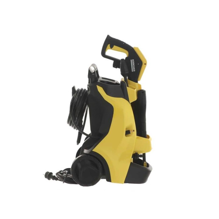 Kärcher K4 Power Control painepesuri, 130 bar, 420 l/h, 230 V