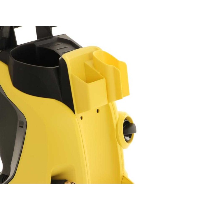 Kärcher K4 Power Control painepesuri, 130 bar, 420 l/h, 230 V