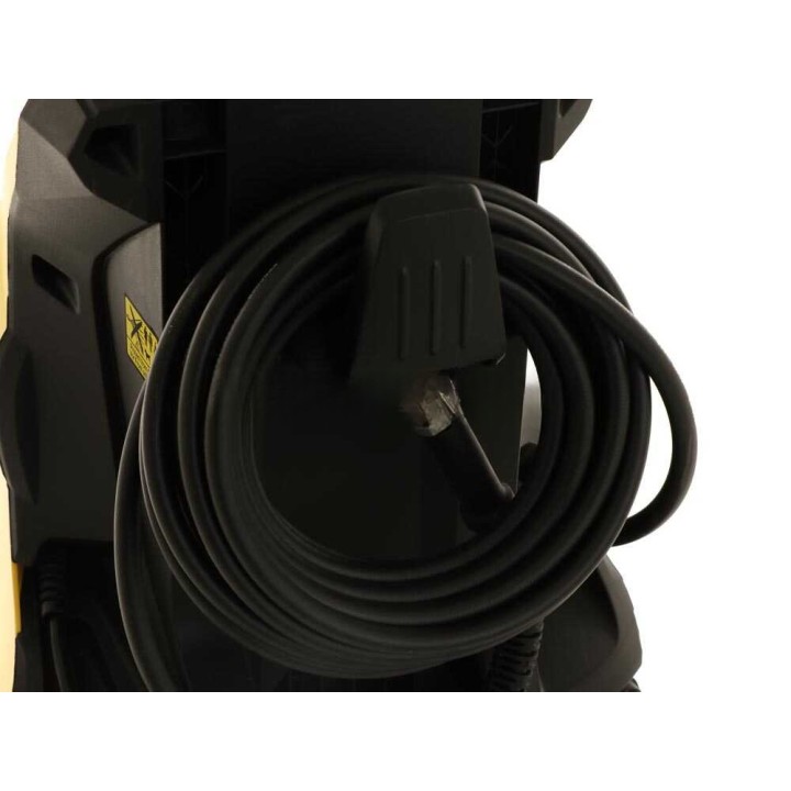 Kärcher K4 Power Control kylmävesipainepesuri, 130 bar, 420 l/h, 230 V
