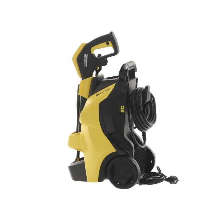 Kärcher K4 Power Control kylmävesipainepesuri, 130 bar, 420 l/h