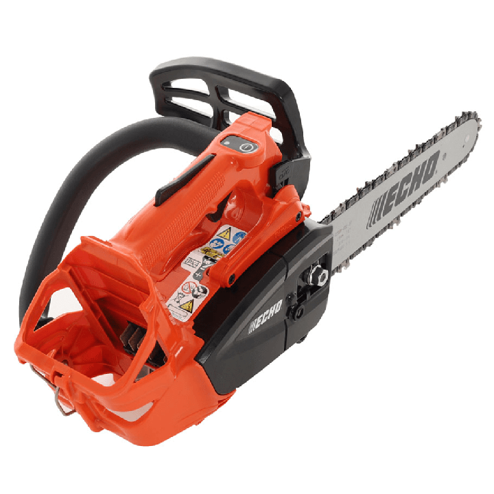 Echo DCS 2500 akkukäyttöinen oksasaha 56 V 25 cm ilman akkua ja laturia