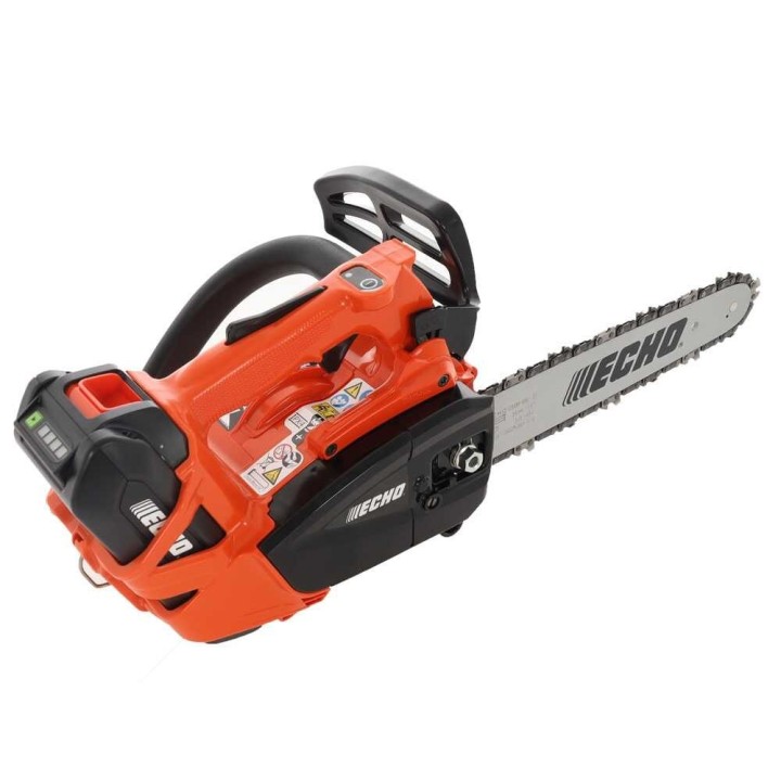 Echo DCS-2500 akkukäyttöinen oksasaha, 56 V, 25 cm, ilman akkua ja laturia