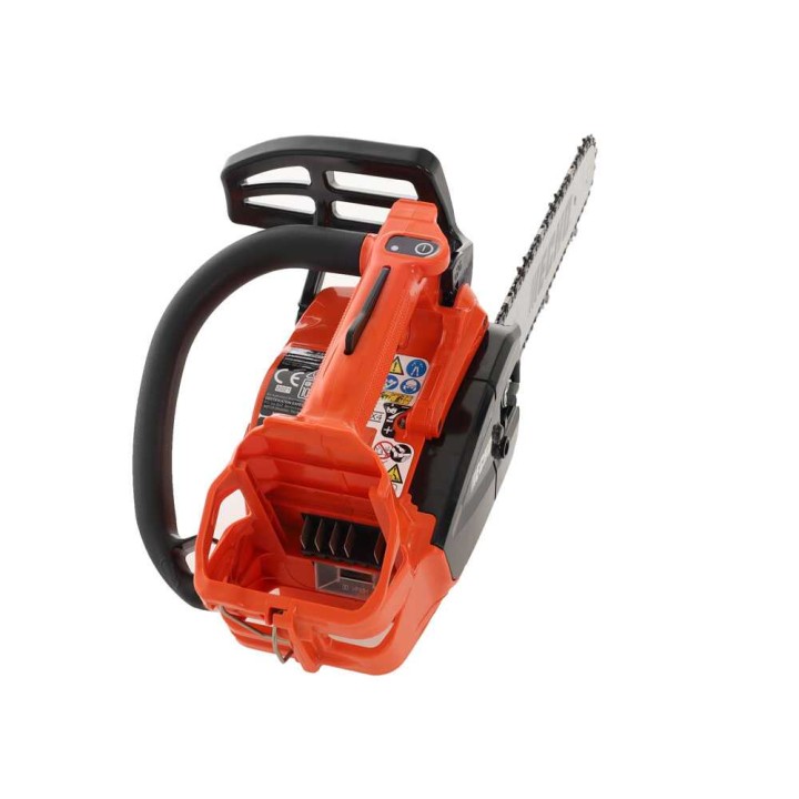 Echo DCS-2500 akkukäyttöinen oksasaha, 56 V, 25 cm, ilman akkua ja laturia
