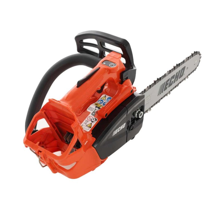 Echo DCS-2500 akkukäyttöinen oksasaha, 56 V, 25 cm, ilman akkua ja laturia