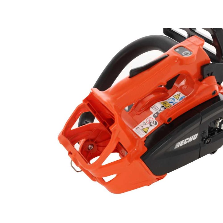 Echo DCS-2500 akkukäyttöinen oksasaha, 56 V, 25 cm, ilman akkua ja laturia