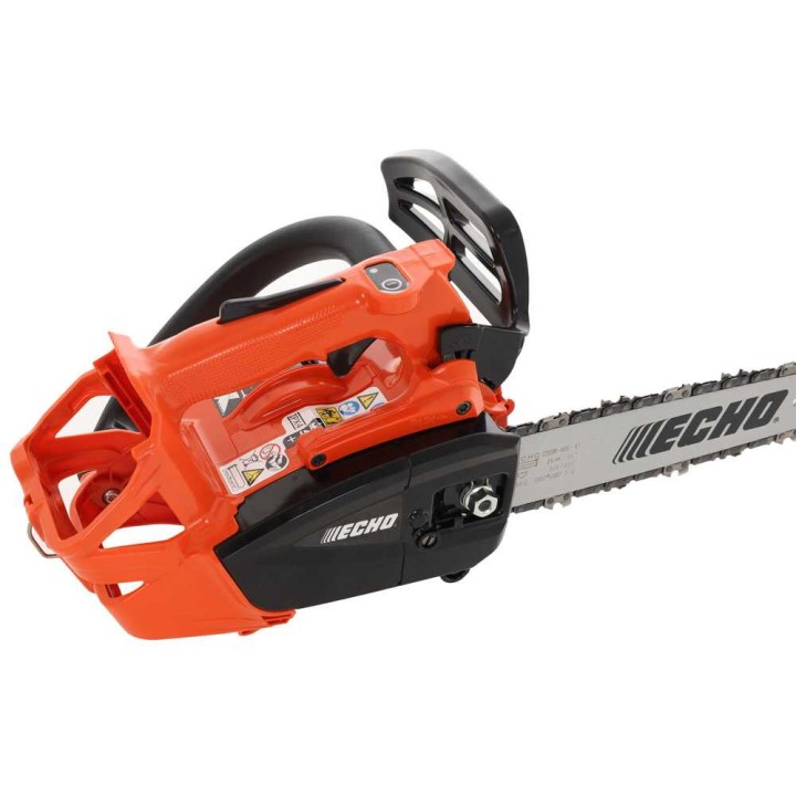Echo DCS-2500 akkukäyttöinen oksasaha, 56 V, 25 cm, ilman akkua ja laturia