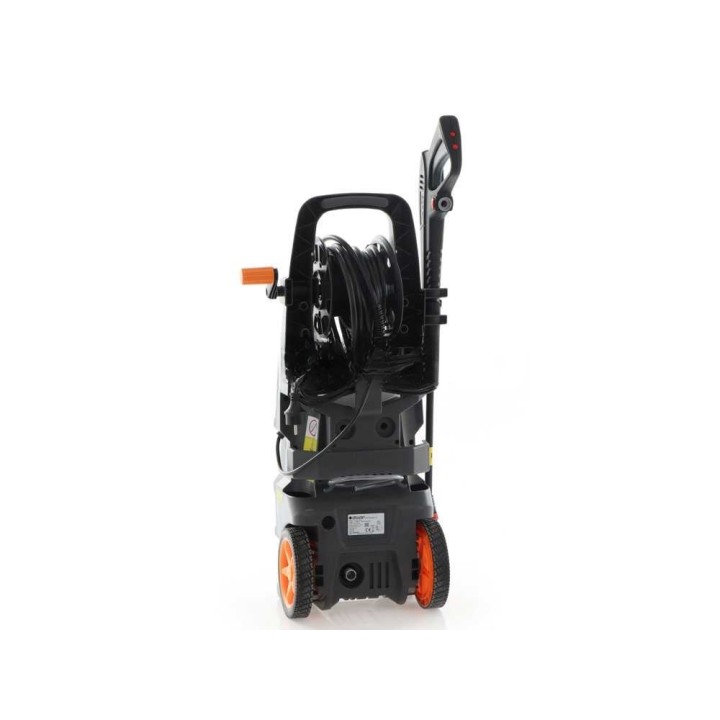 Comet KLZ 160 Extra kylmävesipainepesuri, 160 bar, 480 l/h, 230 V
