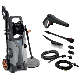 Comet KLZ 160 Extra kylmävesipainepesuri 160 bar 480 l h 230 V