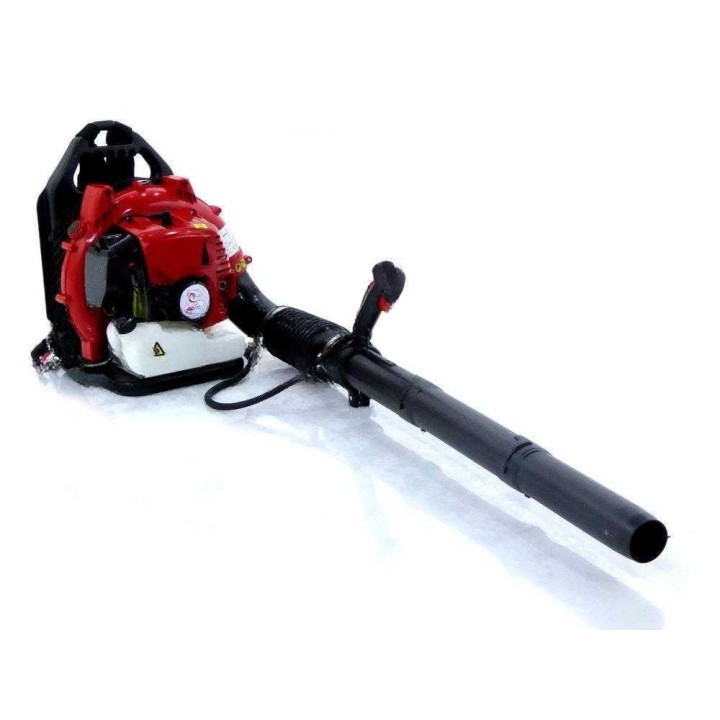 GeoTech BBP 500 reppupuhallin, 51,7 cm³, 2-tahtimoottori, 2,04 HP
