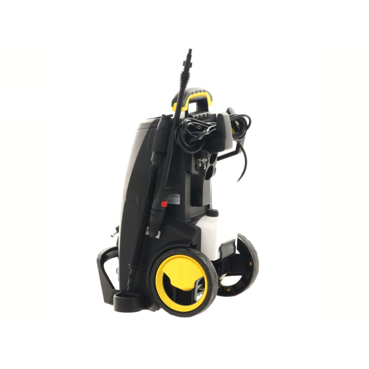 LAVOR LVR5 140 kylmävesipainepesuri, 140 bar, 390 l/h, 2 000 W