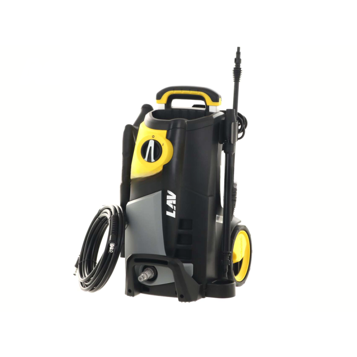 LAVOR LVR5 140 kylmävesipainepesuri, 140 bar, 390 l/h, 2 000 W