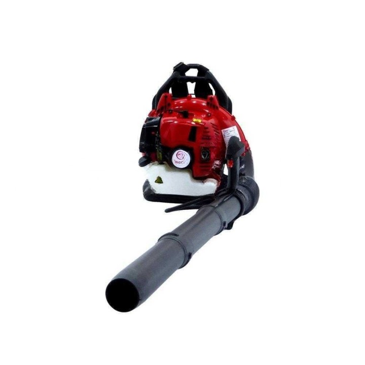 GeoTech BBP 500 reppupuhallin, 51,7 cm³, 2-tahtimoottori, 2,04 HP