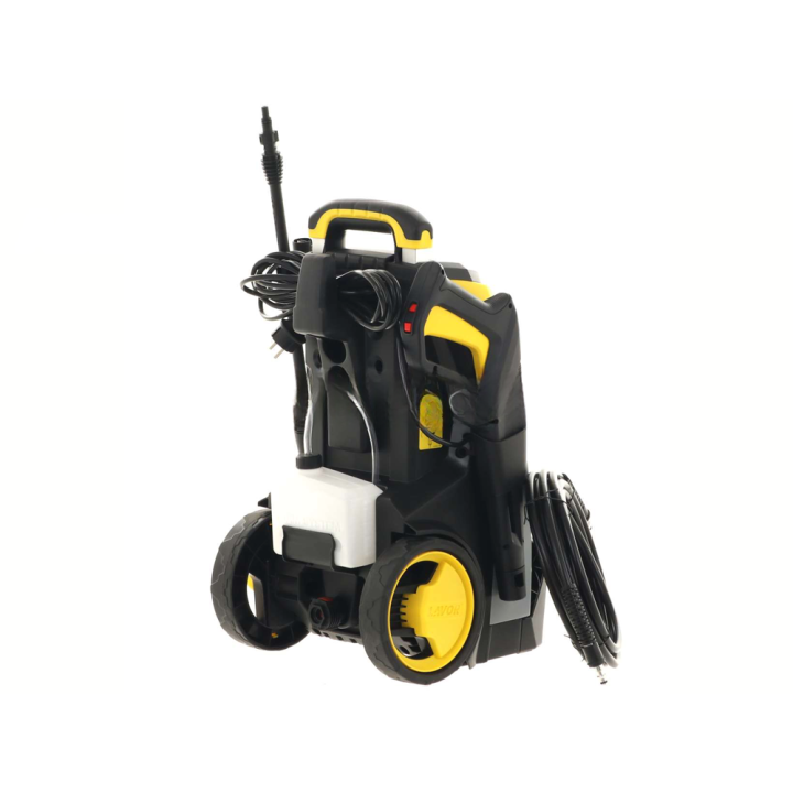 LAVOR LVR5 140 kylmävesipainepesuri, 2 000 W, 140 bar, 390 l/h