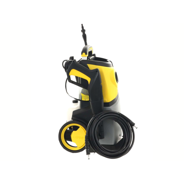 LAVOR LVR5 140 kylmävesipainepesuri, 2 000 W, 140 bar, 390 l/h