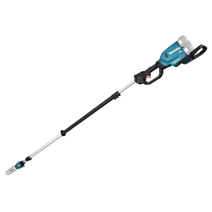 Makita DUA301Z teleskooppioksasaha, 36 V, 30 cm, ilman akkuja ja laturia