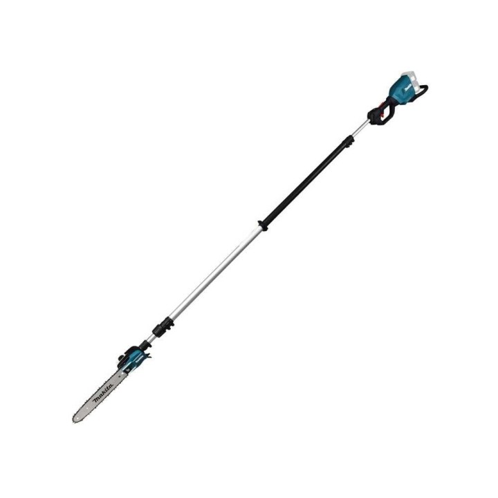 Makita DUA301Z teleskooppioksasaha, 36 V, 30 cm, ilman akkuja ja laturia