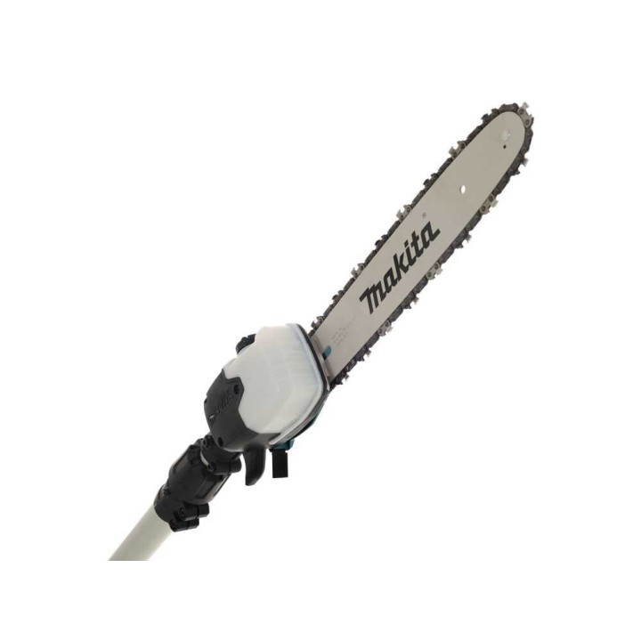Makita DUA301Z teleskooppioksasaha, 36 V, 30 cm, ilman akkuja ja laturia