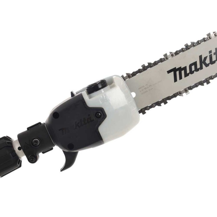 Makita DUA301Z teleskooppioksasaha, 36 V, 30 cm, ilman akkuja ja laturia