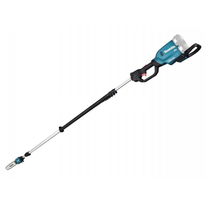 Makita DUA301 akkukäyttöinen oksasaha teleskooppivarrella, 36 V, 30 cm