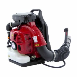 GeoTech Pro BBP 800 reppupuhallin 79 4 cm 4 08 HP