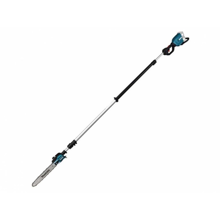 Makita DUA301 akkukäyttöinen oksasaha teleskooppivarrella, 36 V, 30 cm