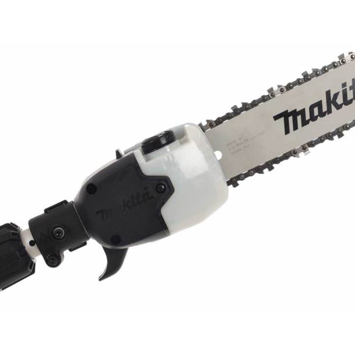 Makita DUA301 akkukäyttöinen oksasaha teleskooppivarrella, 36 V, 30 cm