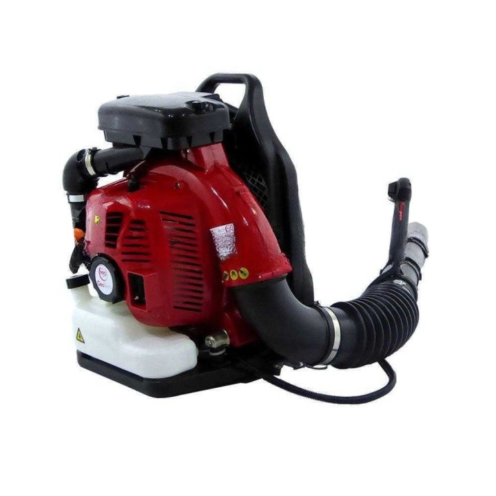 GeoTech Pro BBP 800 reppupuhallin, 79,4 cm³, 4,08 HP