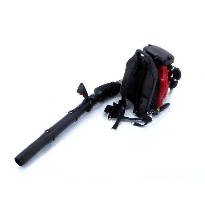 GeoTech Pro BBP 800 reppupuhallin, 79,4 cm³, 4,08 HP