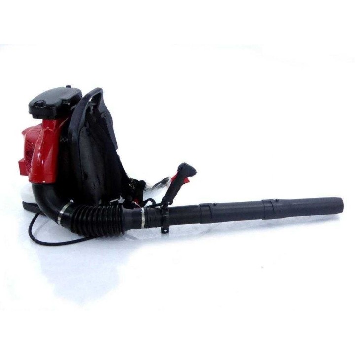 GeoTech Pro BBP 800 reppupuhallin, 79,4 cm³, 4,08 HP