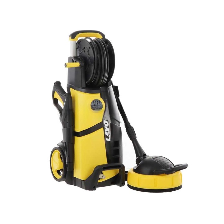 Lavor LVR4 Plus 160 Digit Special Edition painepesuri, 160 bar, 510 l/h, 230 V